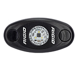 Image of Rigid Industries A-Series Black Low Power LED Light