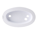 Image of Rigid Industries A-Series Flush Mount