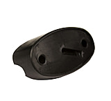 Image of Rigid Industries A-Series Radius Mount Kit f/Round Bars