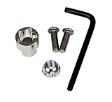 Image of Rigid Industries D-Series Lights/ D-SS / Radiance POD Light Bar Security Kit