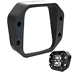 Image of Rigid Industries D-Series Angled Flush Mount Kit