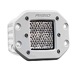 Image of Rigid Industries D-Series PRO Hybrid Diffused Flush Mount Light