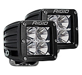 Image of Rigid Industries D-Series PRO 3168 Lumens LED Hybrid-Flood Light