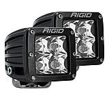 Image of Rigid Industries D-Series PRO 3168 Lumens LED Hybrid-Spot Light