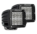Image of Rigid Industries D-Series PRO 4752 Lumens LED Specter-Diffused Light
