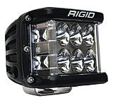 Image of Rigid Industries D-SS Series PRO LED Driving Surface Mount Light