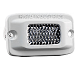 Image of Rigid Industries Diffused Light, Marine SRM Series, Flush