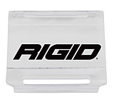 Image of Rigid Industries E-Series Lens Cover 4"