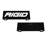 Image of Rigid Industries E-Series, RDS-Series &amp; Radiance+ Lens Cover 20"
