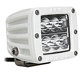 Image of Rigid Industries Flood Light, Marine Dually D2