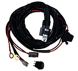 Image of Rigid Industries 10in/ 30in Light Bar Wire Harness