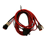 Image of Rigid Industries 4in/ 6in Light Bar Wire Harness