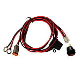 Image of Rigid Industries Wire Harness f/SR-M, SR-Q