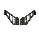 Image of Rigid Industries 20in Adapt Lightbar 2018 Jeep Wrangler JL Adapt Hood Mount
