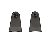 Image of Rigid Industries 2018 Jeep Wrangler JL Cowl Mount Short Standoff Kit