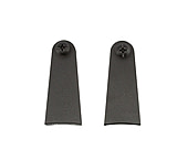 Image of Rigid Industries 2018 Jeep Wrangler JL Cowl Mount Tall Standoff Kit