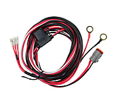 Image of Rigid Industries 3-Wire Single Light Low Power Harness