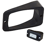 Image of Rigid Industries SR-M Series Angled Flush Mount Kit