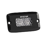 Image of Rigid Industries SR-M Series Pro Diffused Flush Mount Light