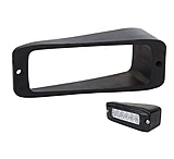 Image of Rigid Industries SR-Q Angled Flush Mount Kit