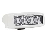 Image of Rigid Industries SR-Q Series Pro Spot Surface Mount Light