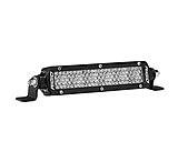 Image of Rigid Industries SR-Series PRO Diffused LED Lightbar w/ Housing