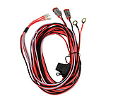 Image of Rigid Industries 3 Wire Pair Lights Low Power Harness