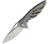 Image of Rike Knife Hummingbird Framelock Folding Knife