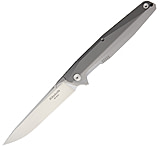 Image of Rike Knife Kwaiken Titanium Knife