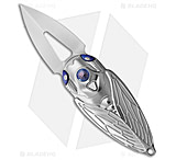 Image of Rike Knife Cicada 1.90in Folding Knife