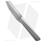 Image of Rike Knife Cybertrix A 3.35in Folding Knife