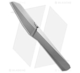 Image of Rike Knife Cybertrix B 3.35in Folding Knife