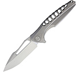 Image of Rike Knife Thor 5 Framelock Knife