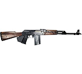 Image of Riley Defense RAK308 Rifle, .308 Winchester, 19.65 inch Barrel