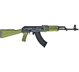 Image of Riley Defense RAK-47 Army Green Semi-Auto Rifle, 7.62x39mm, 16.25in Barrel