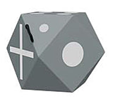 Image of Rinehart Centershot CORE