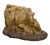 Image of Rinehart Prairie Dog Coterie Targets