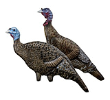 Image of Rinehart Turkey Decoy Combo Hen and Jake