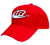 Image of Ringers Gloves Classic Hat - Red Fitted