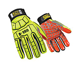 Image of Ringers Gloves Super Hero Grip Gloves