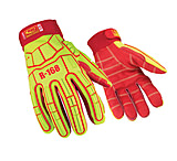Image of Ringers Gloves Super Hero Pvc Gloves