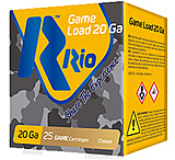 Image of RIO Ammunition 20GA LOW RECOIL-2-3/4in-1oz Size 8