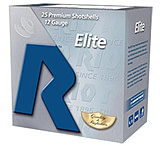 RIO Ammunition Elite High Velocity 28 Shotshell 12 ga 2-3/4in HDCP 1-1/8 oz Size 7.5 1250 fps
