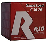 RIO Ammunition Field .410 ga 2 1/2in MAX 1/2 oz Size 8 1200 fps