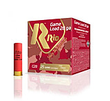 RIO Ammunition Heavy Field 28 ga 2 3/4in MAX 1 oz Size 6 1200 fps