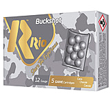Image of Rio Ammunition Royal Buck 12 Gauge 2.75in Size 1 Buck Shot Ammunition