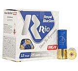 RIO Ammunition Royal BlueSteel Magnum 12 Gauge 3'' 1 1/8 oz BB Shotgun Ammunition