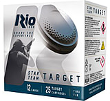 Rio Ammunition Rio Star Team 12ga 2.75" 1-1/8oz #7.5 1200fps 250r Case
