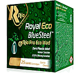 RIO Ammunition Royal 32 ECO BlueSteel 12 Gauge 2 3/4'' 7 Shot Shotgun Ammunition