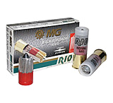 Image of RIO Ammunition Royal Armored Slug 12 ga 2 3/4in 1 1/8 oz